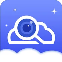 Hisee cloud icon