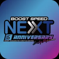 Boost Speed Next 16th icon