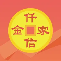 掌金贵金属 icon