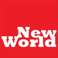 New World Mart MY icon