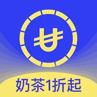 支付优选-美食电影购物优惠-省钱 icon