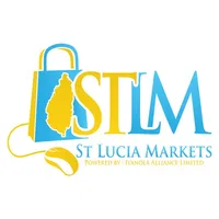 St Lucia Markets icon