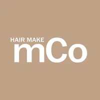 HAIR MAKE mCo　公式アプリ icon