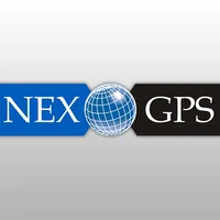 NEX GPS icon