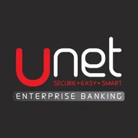 Unet Enterprise Banking icon