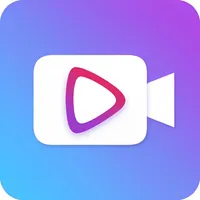 Make Video With Music & Text‬ icon