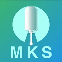 MKSLaser icon