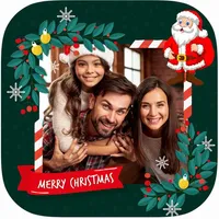 Merry Christmas App icon