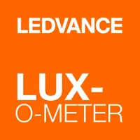 LEDVANCE LUX-O-METER icon