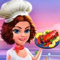 Cooking Cafe – Restaurant Game icon