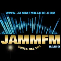 JammFM Radio Costa Del Sol icon