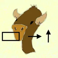 7gnu Flick icon