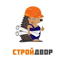 СтройДвор - стройматериалы icon