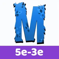 MathPower classe 5e 4e 3e icon