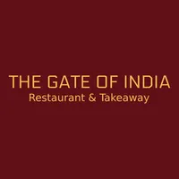 The Gate of India Restaurant icon