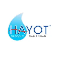 Наманган HAYOT icon