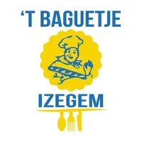 't Baguetje Izegem icon