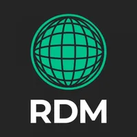 RDM Setup Tool icon