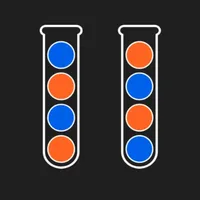 Color Sort Puzzle Game icon