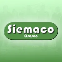 Siemaco Osasco icon