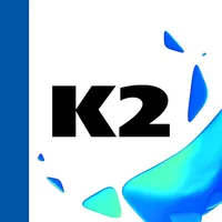 K2 gaia icon