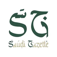 Saudi Gazette icon