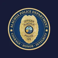 Alachua Police Department icon