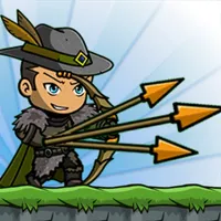 Mr. Archer icon