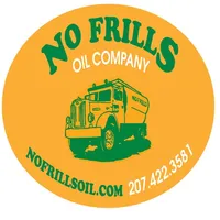 No Frills Oil icon