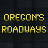 Oregon's Roadways icon