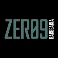 Zero9 Barbearia icon