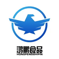 鸿鹏食品 icon