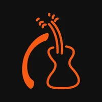 Learn Guitar App icon