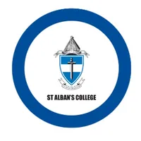 St Alban's College icon