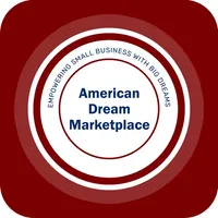 ADM-American Dream Marketplace icon