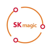 SK Magic Smart Home icon