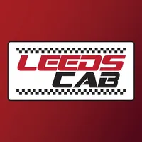 Leeds Cab Booking icon