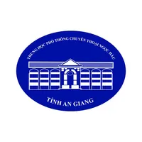 Thoại Ngọc Hầu Smart School icon