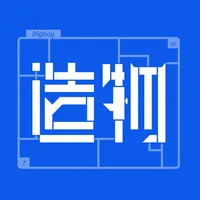 造物-手办模型潮玩盲盒玩具 icon