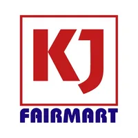 KJ Fairmart Supermarket icon