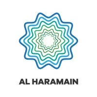 Al Haramain icon