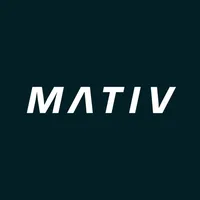 MATIV (At-home fitness) icon