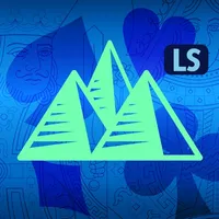 Tripeaks Solitaire LS icon