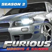 Furious Hobbis & Shawn icon