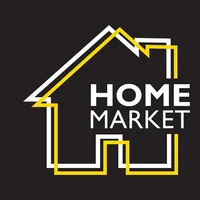 HomeMarket icon