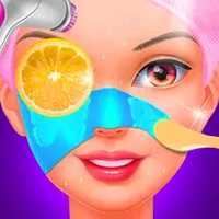 Makeover Master 3D - Dress Spa icon