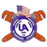 UA Local 123 icon