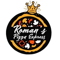 Roman's Pizza Express icon