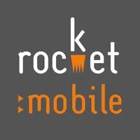Rocket Mobile icon