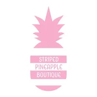 Striped Pineapple icon